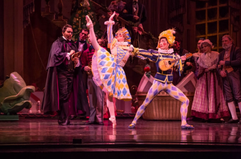 Our Favorite Performing Arts Destinations on the East Coast